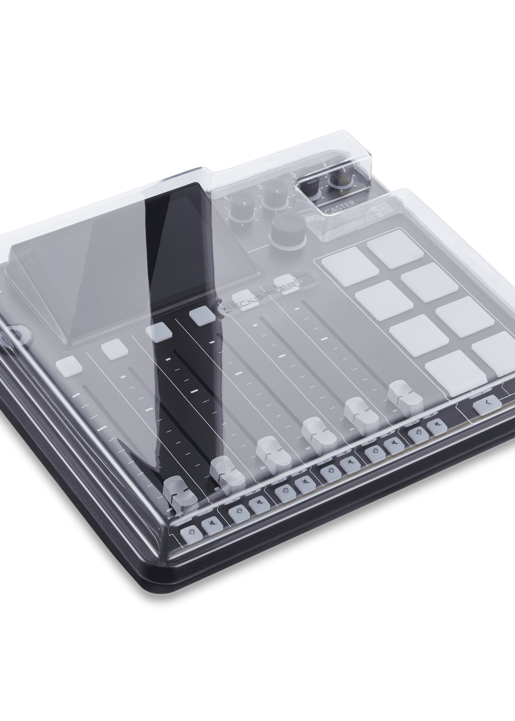 Decksaver Rodecaster Pro 2 cover