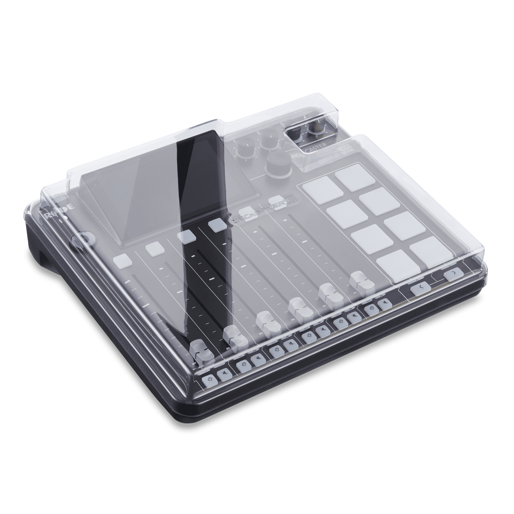 Decksaver Rodecaster Pro 2 cover