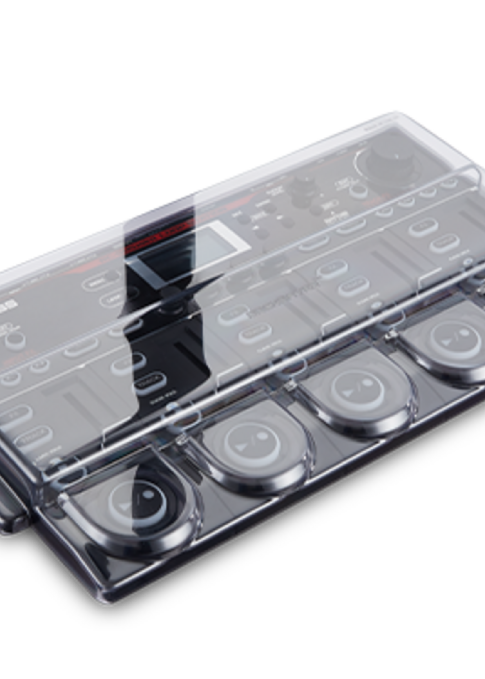 Decksaver Boss RC-505 MK2 cover
