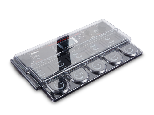 Decksaver Boss RC-505 MK2 cover