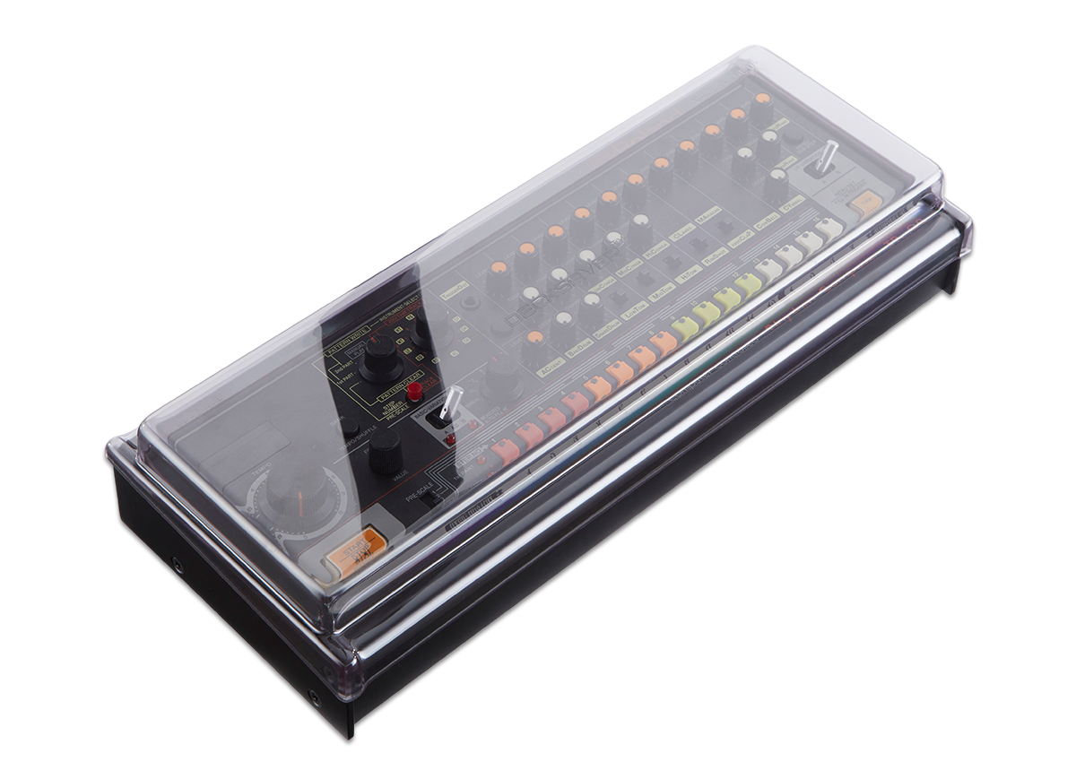 Decksaver Roland Boutique cover
