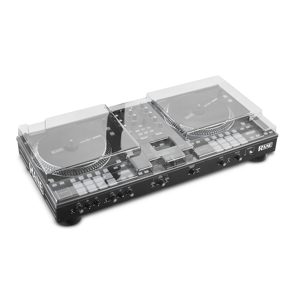 Decksaver Rane ONE cover