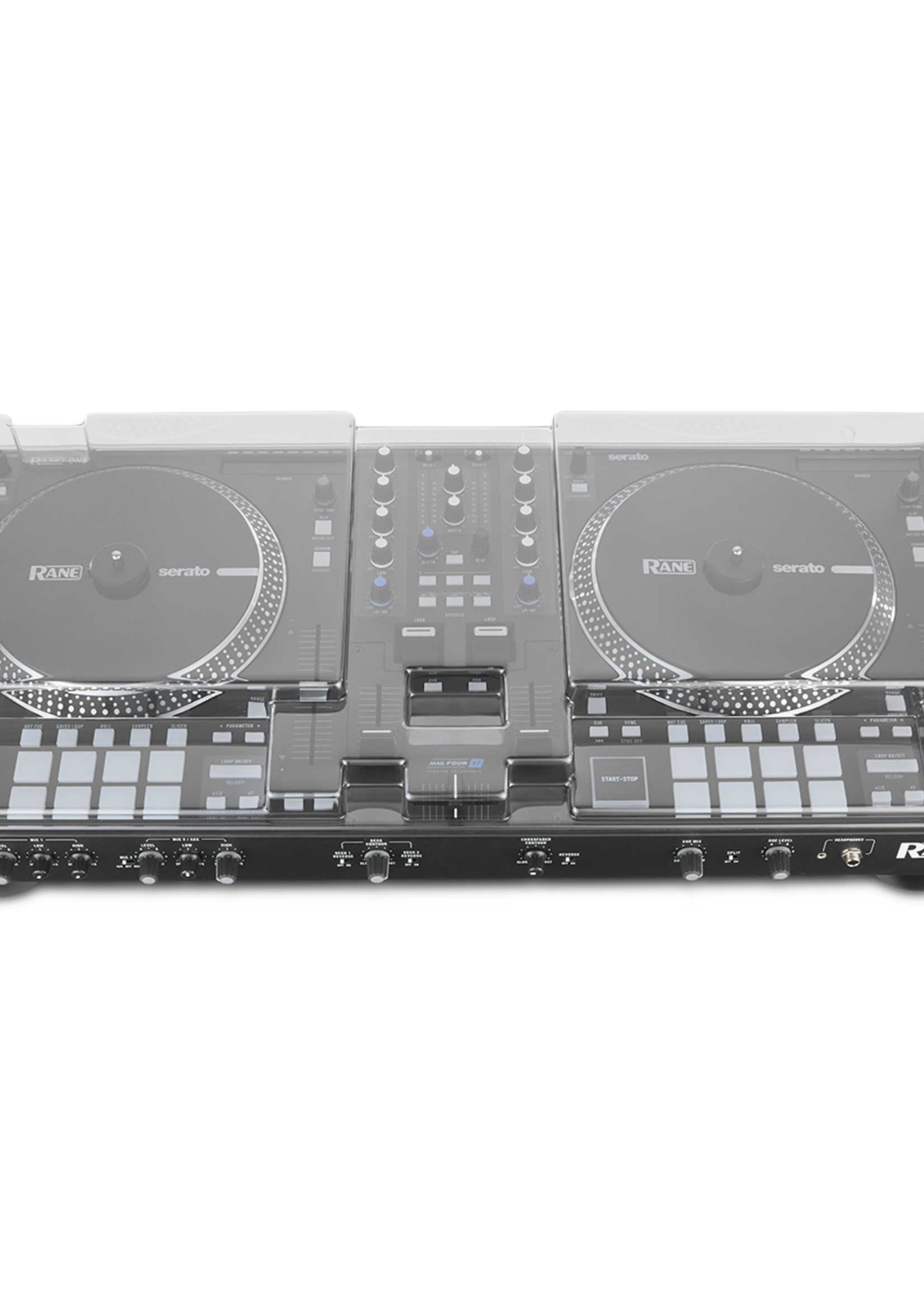 Decksaver Rane ONE cover