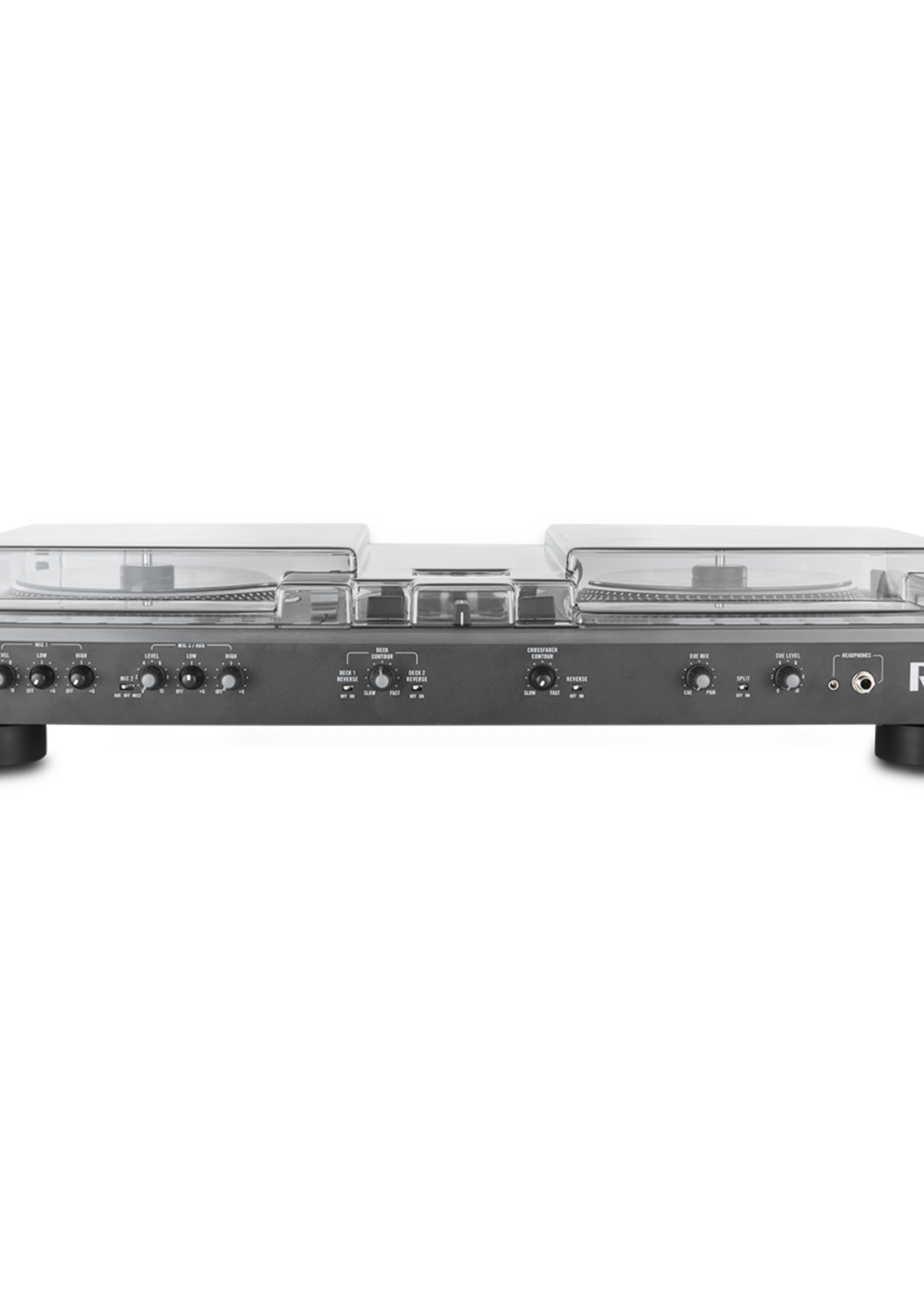 Decksaver Rane ONE cover