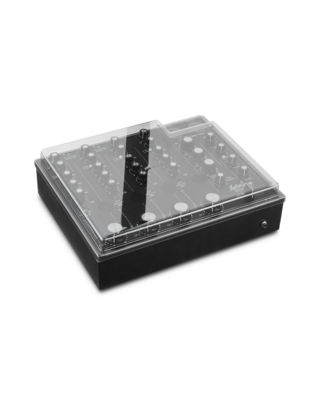 Decksaver Mastersounds Radius Four Valve cover