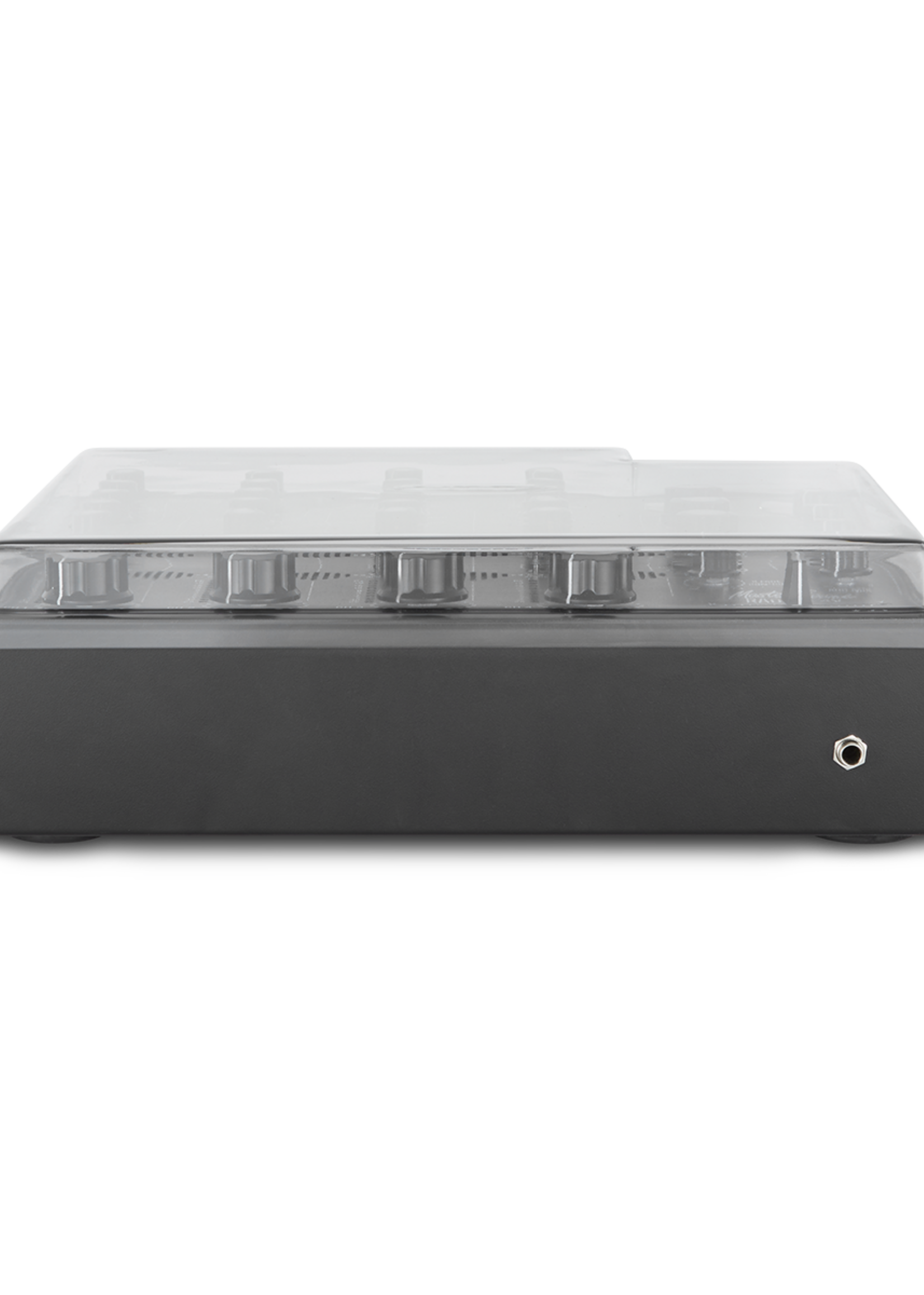Decksaver Mastersounds Radius Four Valve cover