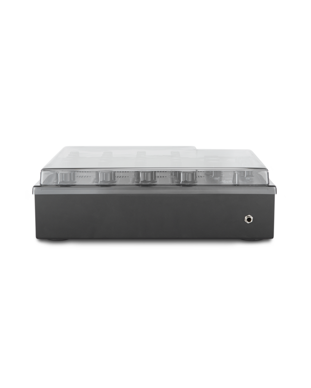 Decksaver Mastersounds Radius Four Valve cover