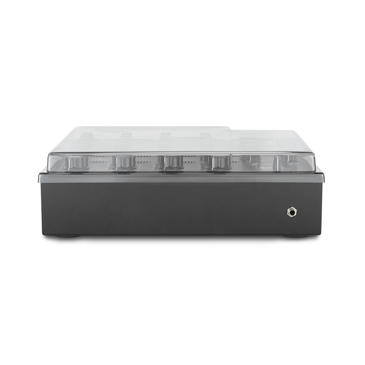 Decksaver Mastersounds Radius Four Valve cover