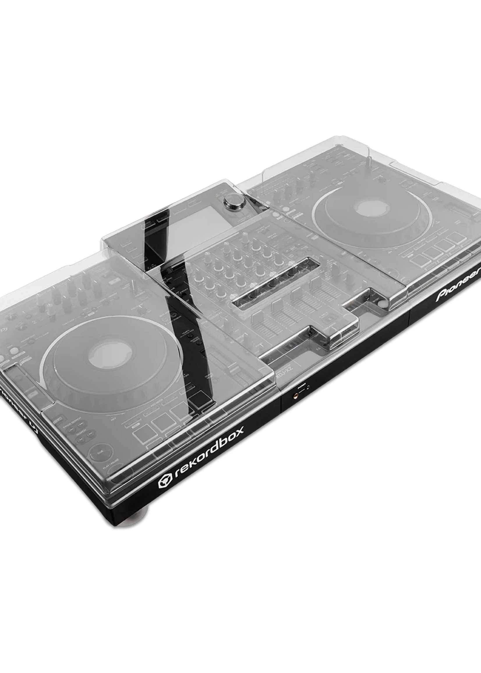 Decksaver Pioneer XDJ-XZ cover