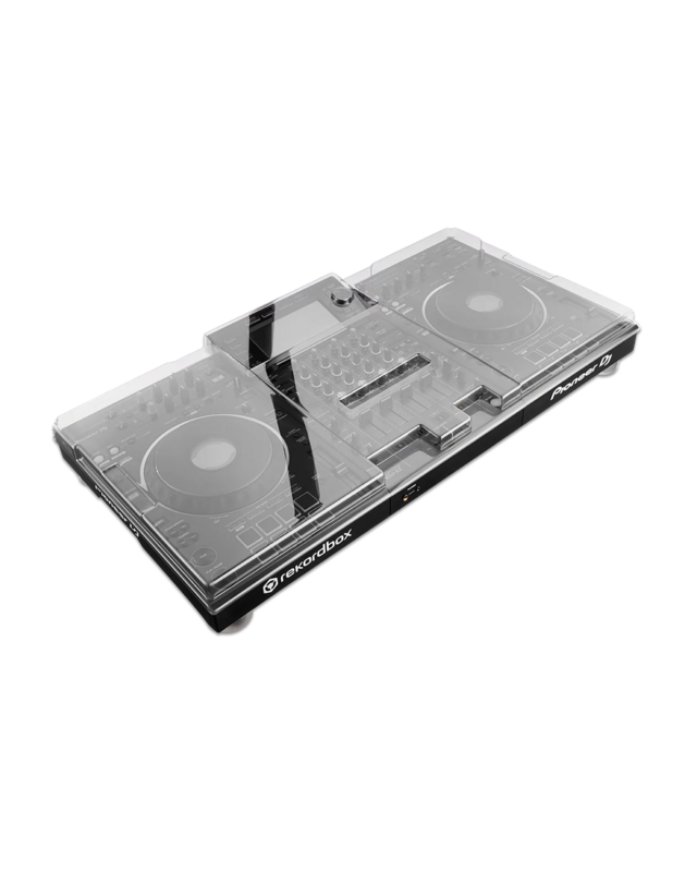 Decksaver Pioneer XDJ-XZ cover