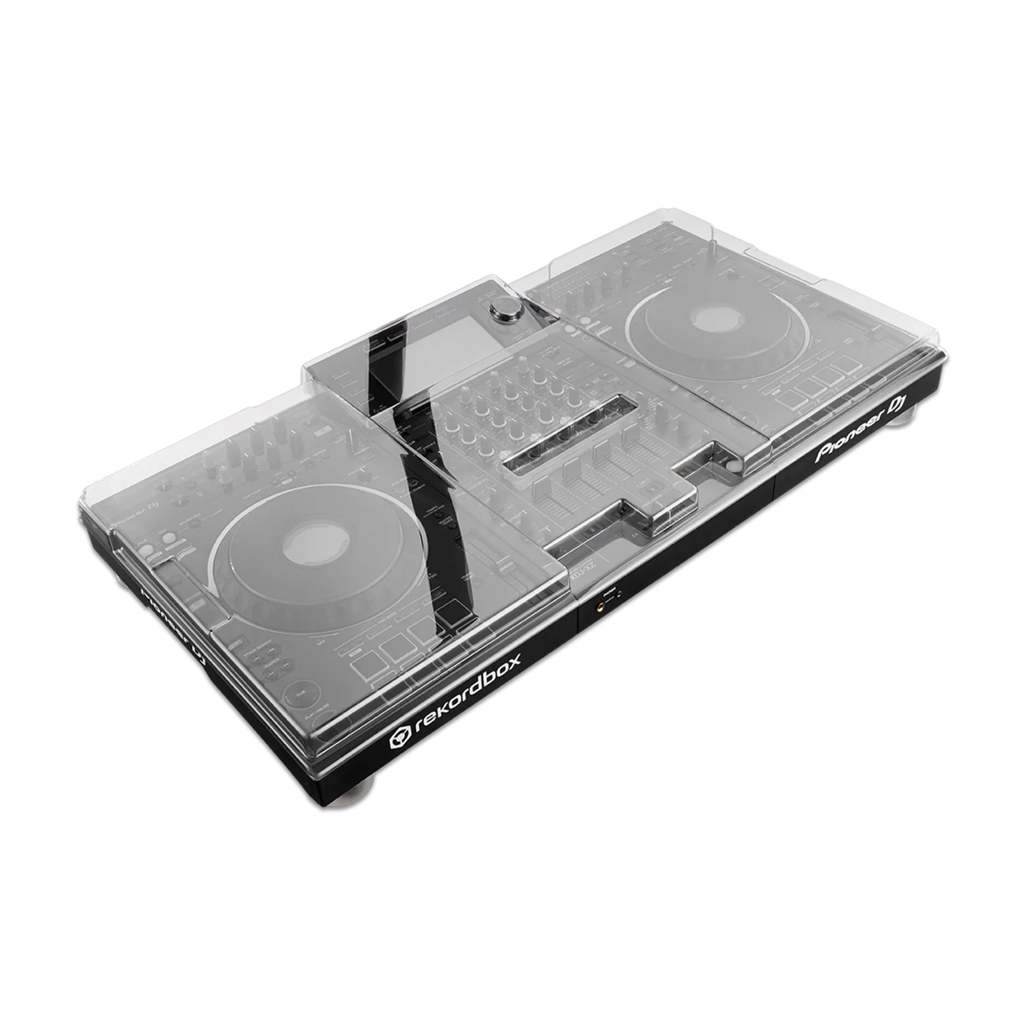 Decksaver Pioneer XDJ-XZ cover