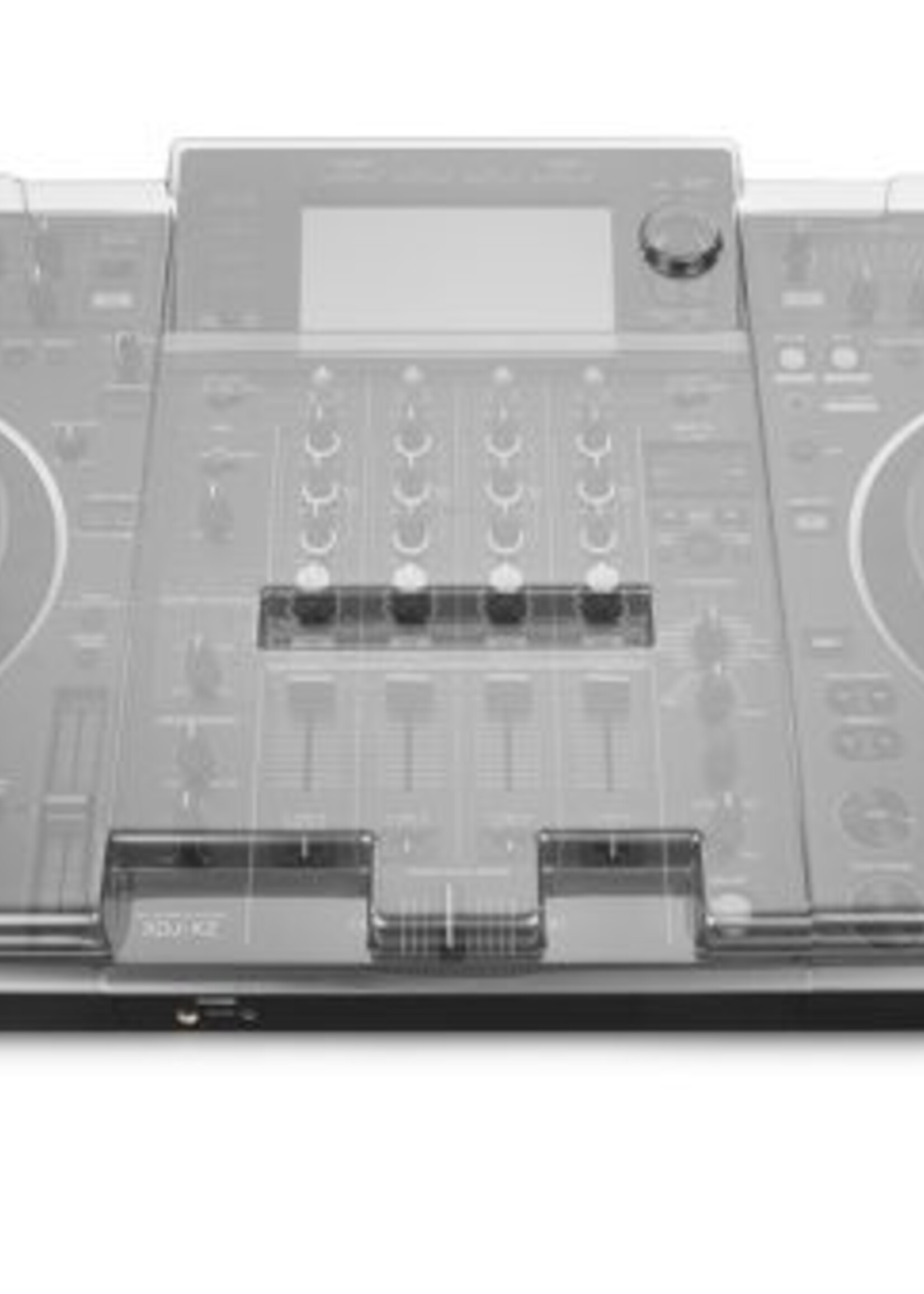 Decksaver Pioneer XDJ-XZ cover