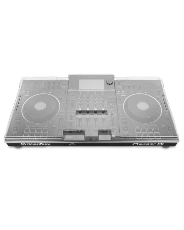 Decksaver Pioneer XDJ-XZ cover