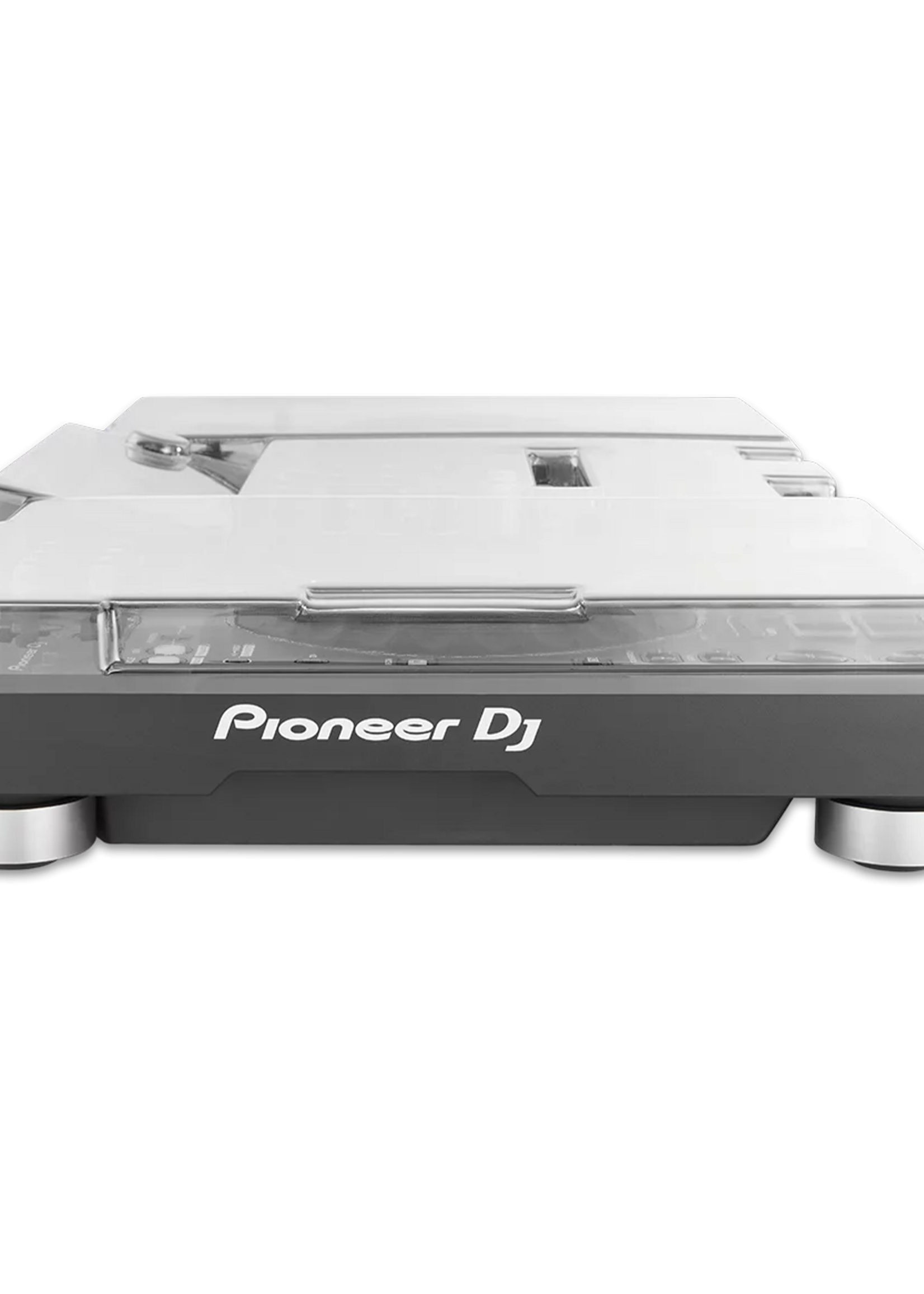 Decksaver Pioneer XDJ-XZ cover