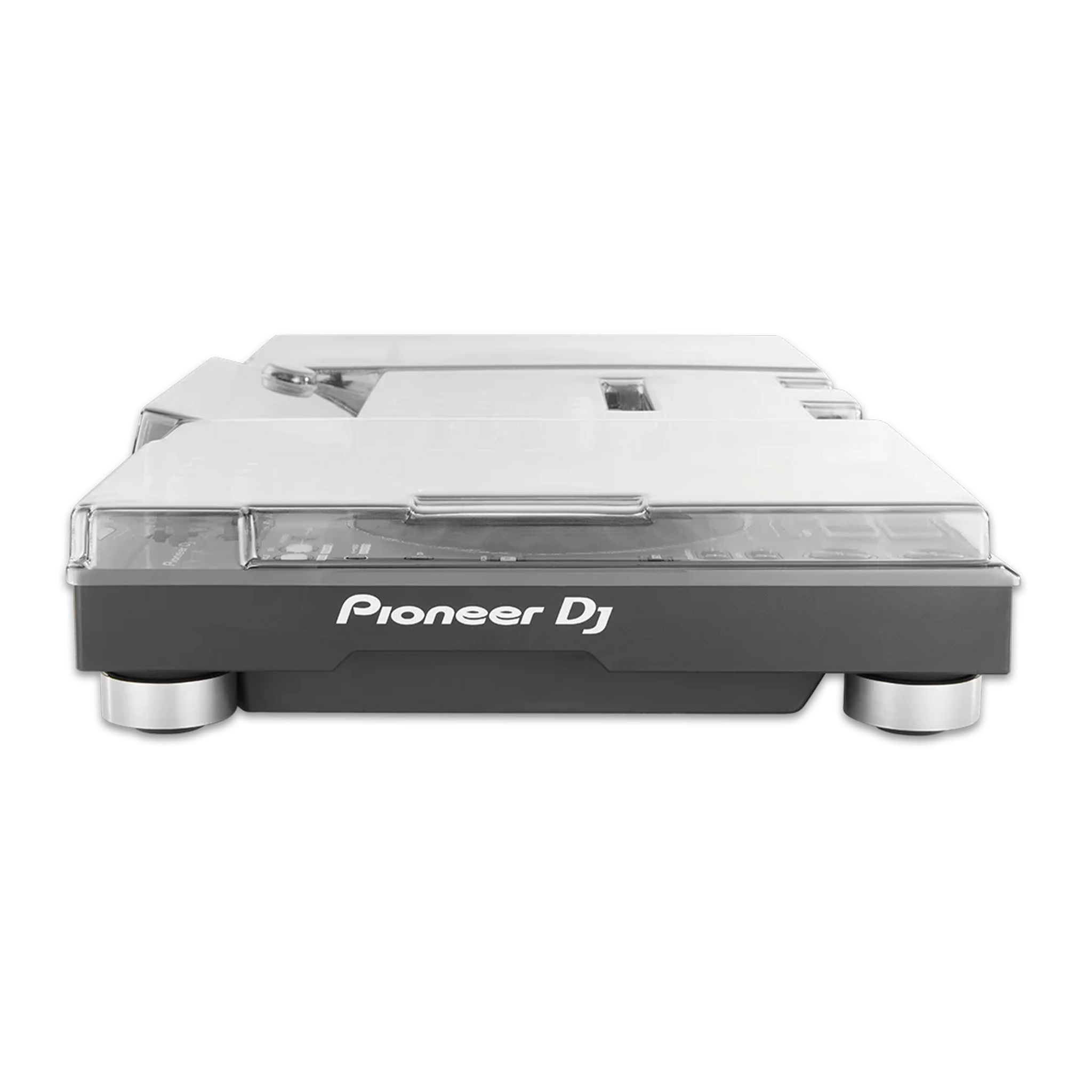 Decksaver Pioneer XDJ-XZ cover