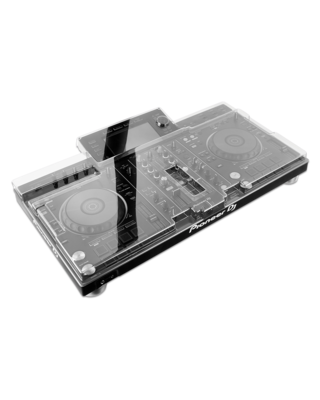 Decksaver Pioneer XDJ-RX2 cover