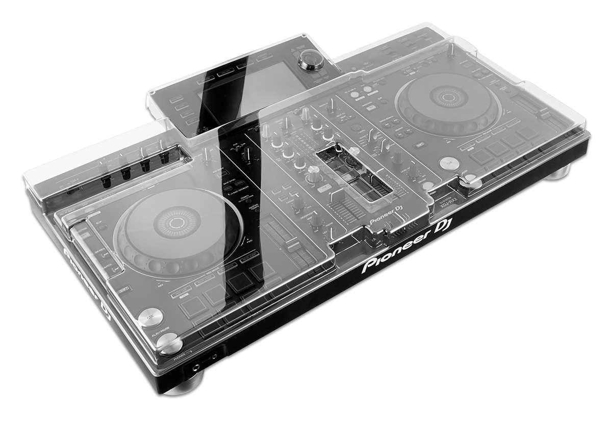 Decksaver Pioneer XDJ-RX2 cover