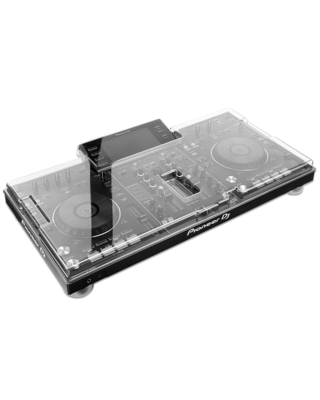 Decksaver Pioneer XDJ-RX cover