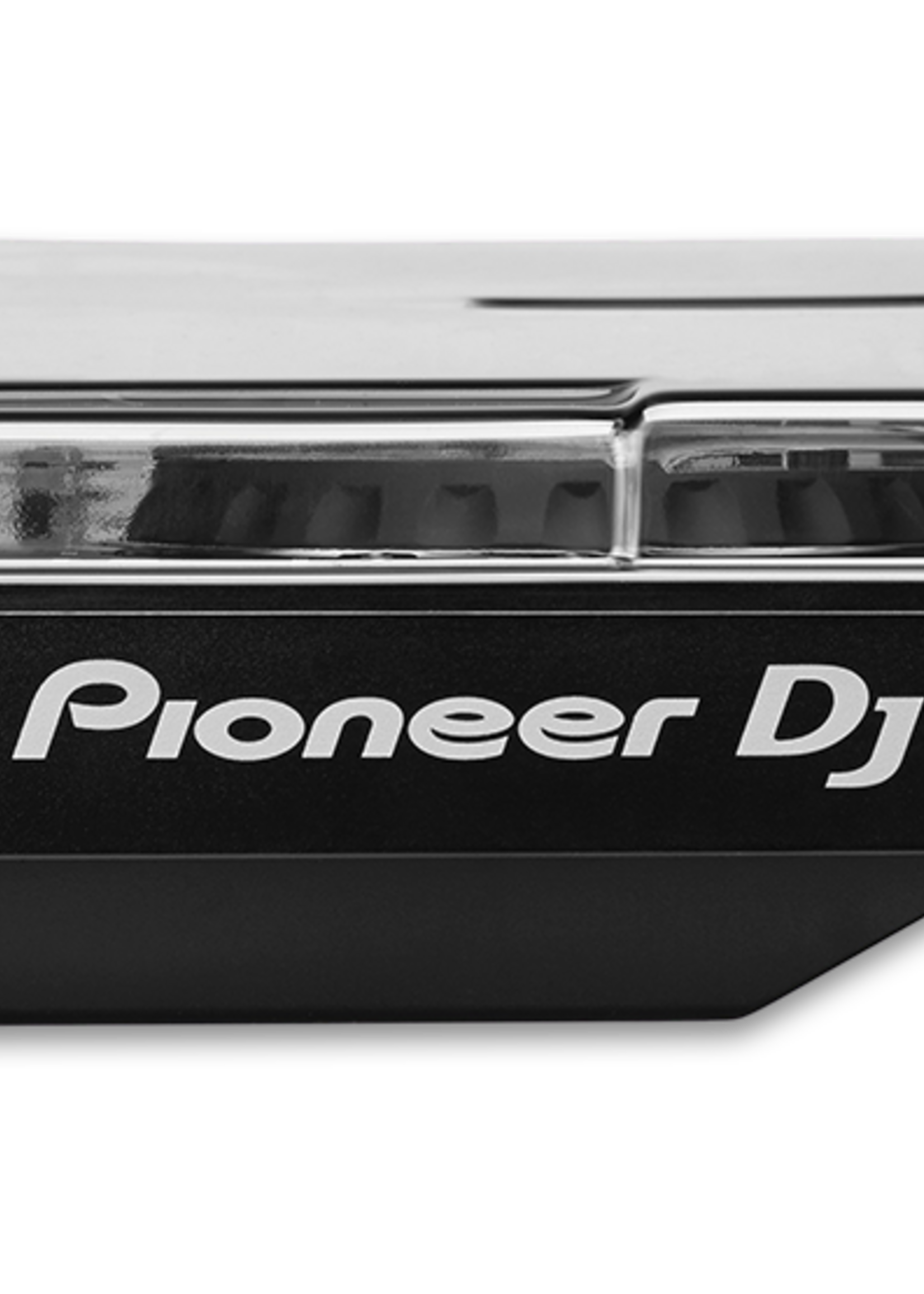 Decksaver Pioneer XDJ-RX cover