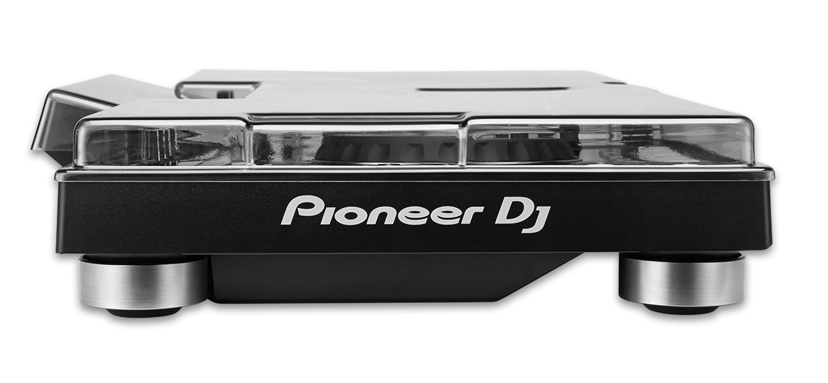 Decksaver Pioneer XDJ-RX cover
