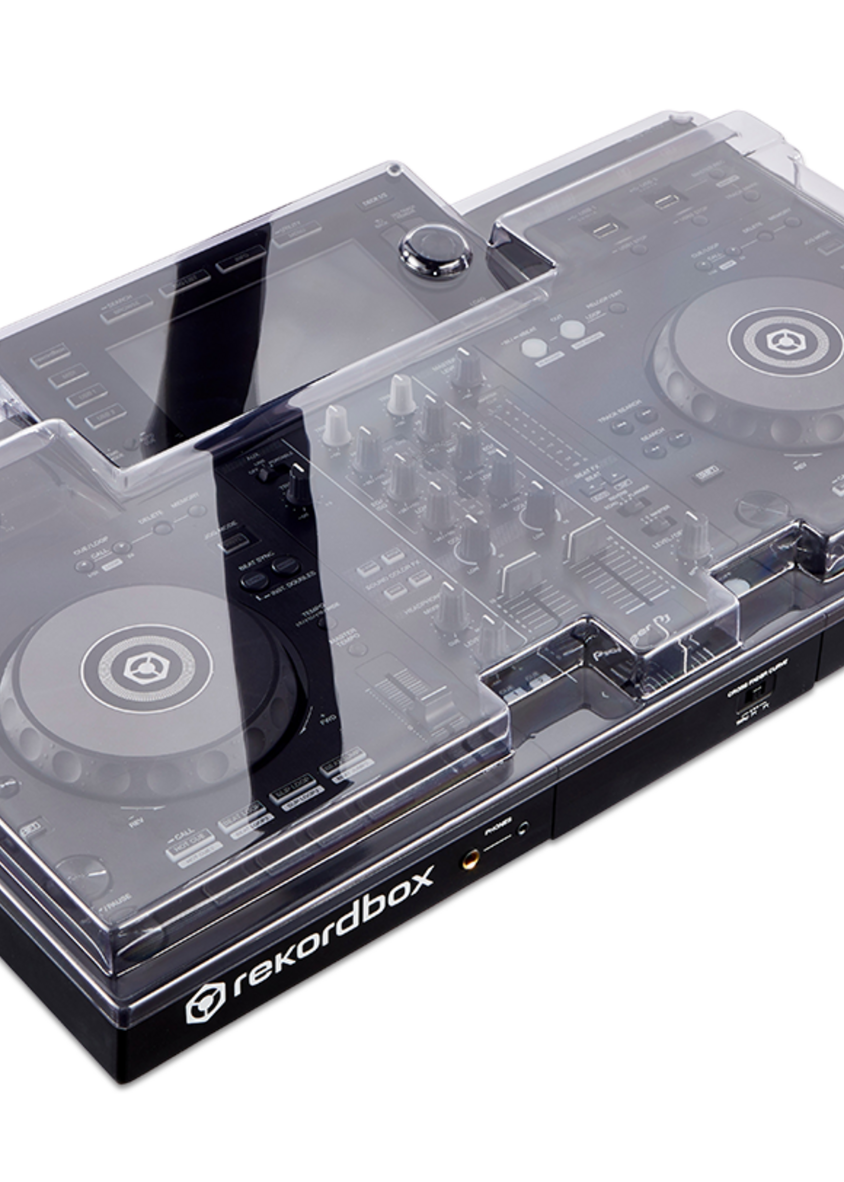 Decksaver Pioneer XDJ-RR cover