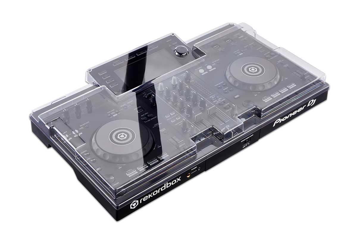 Decksaver Pioneer XDJ-RR cover
