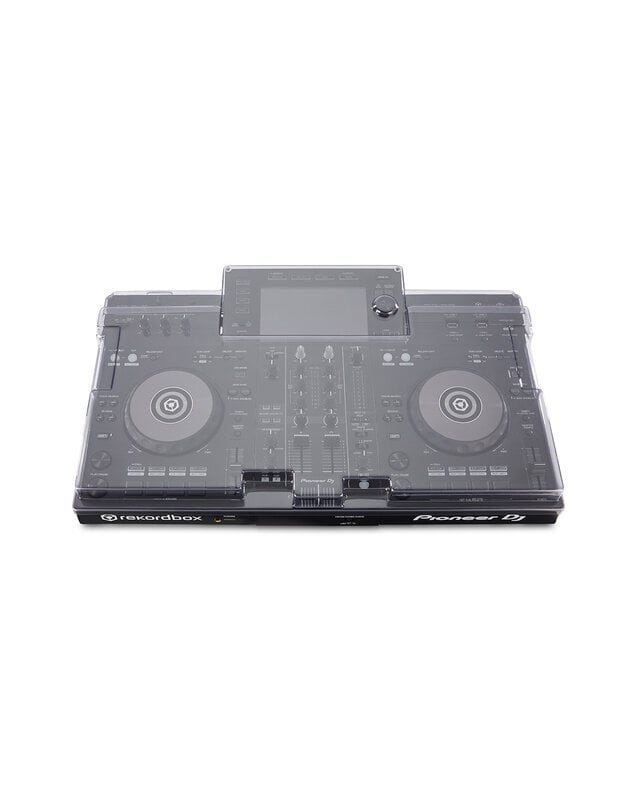 Decksaver Pioneer XDJ-RR cover