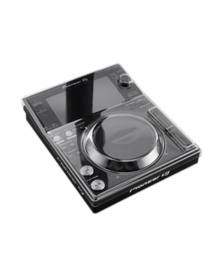 Decksaver Pioneer XDJ-700 cover