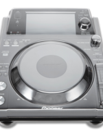 Decksaver Pioneer XDJ-1000 MK1 & MK2 cover