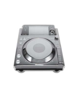 Decksaver Pioneer XDJ-1000 MK1 & MK2 cover