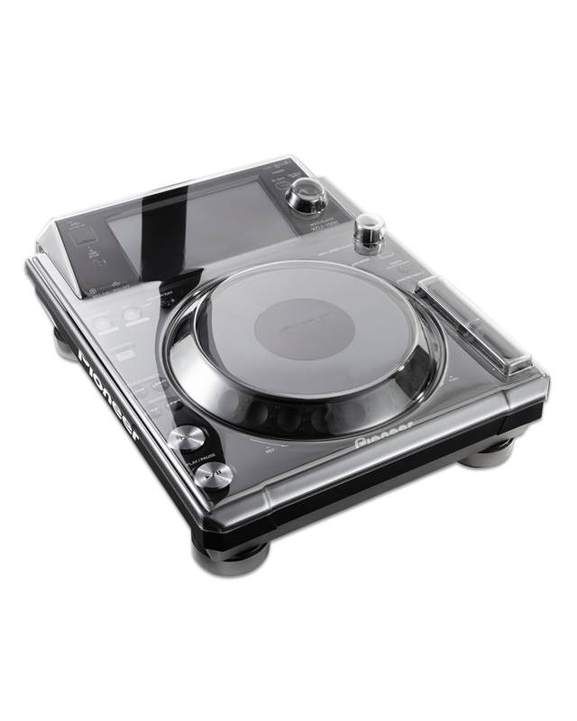 Decksaver Pioneer XDJ-1000 MK1 & MK2 cover