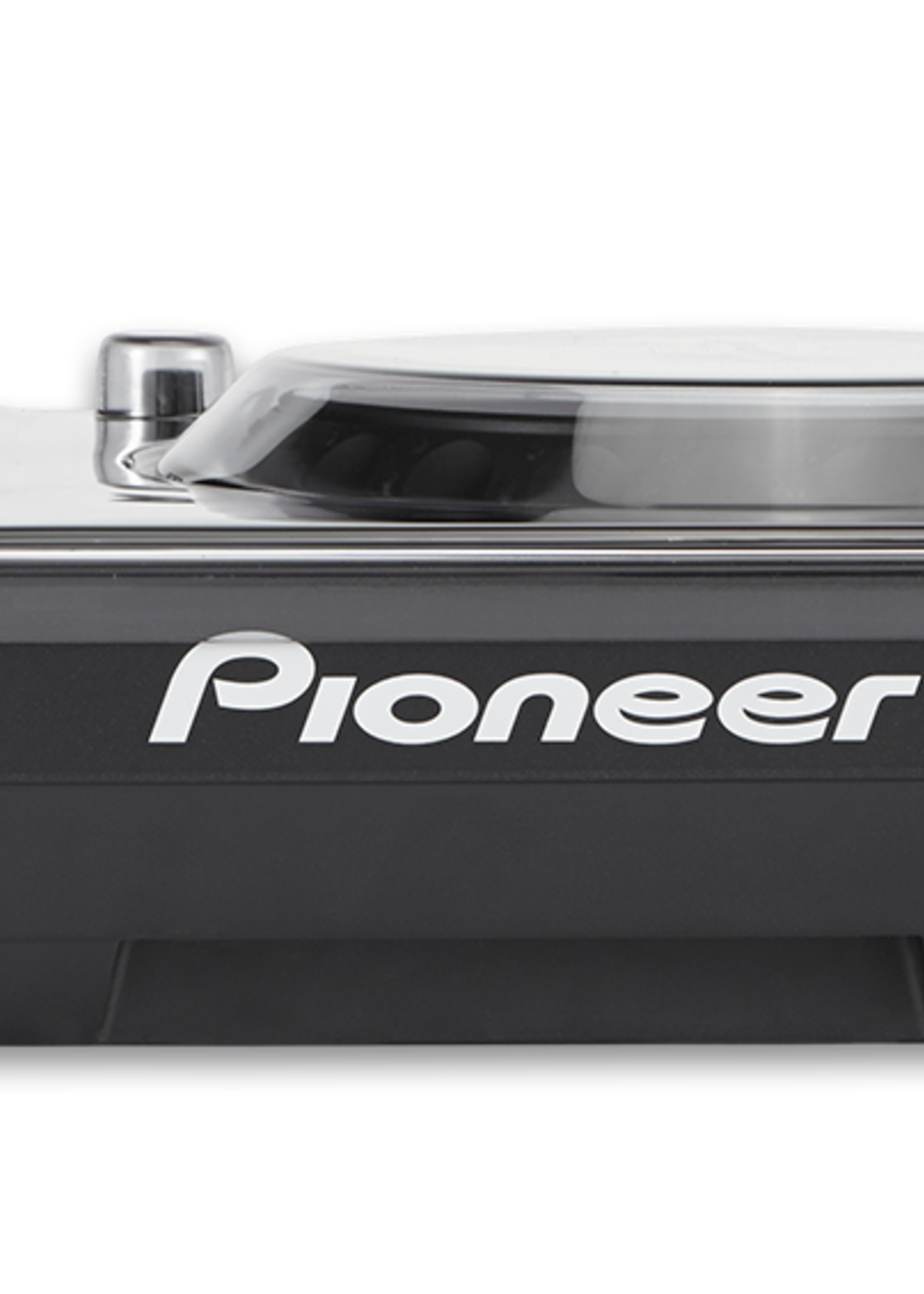 Decksaver Pioneer XDJ-1000 MK1 & MK2 cover