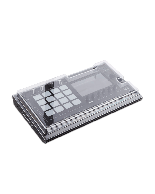 Decksaver Pioneer Toraiz SP16 cover