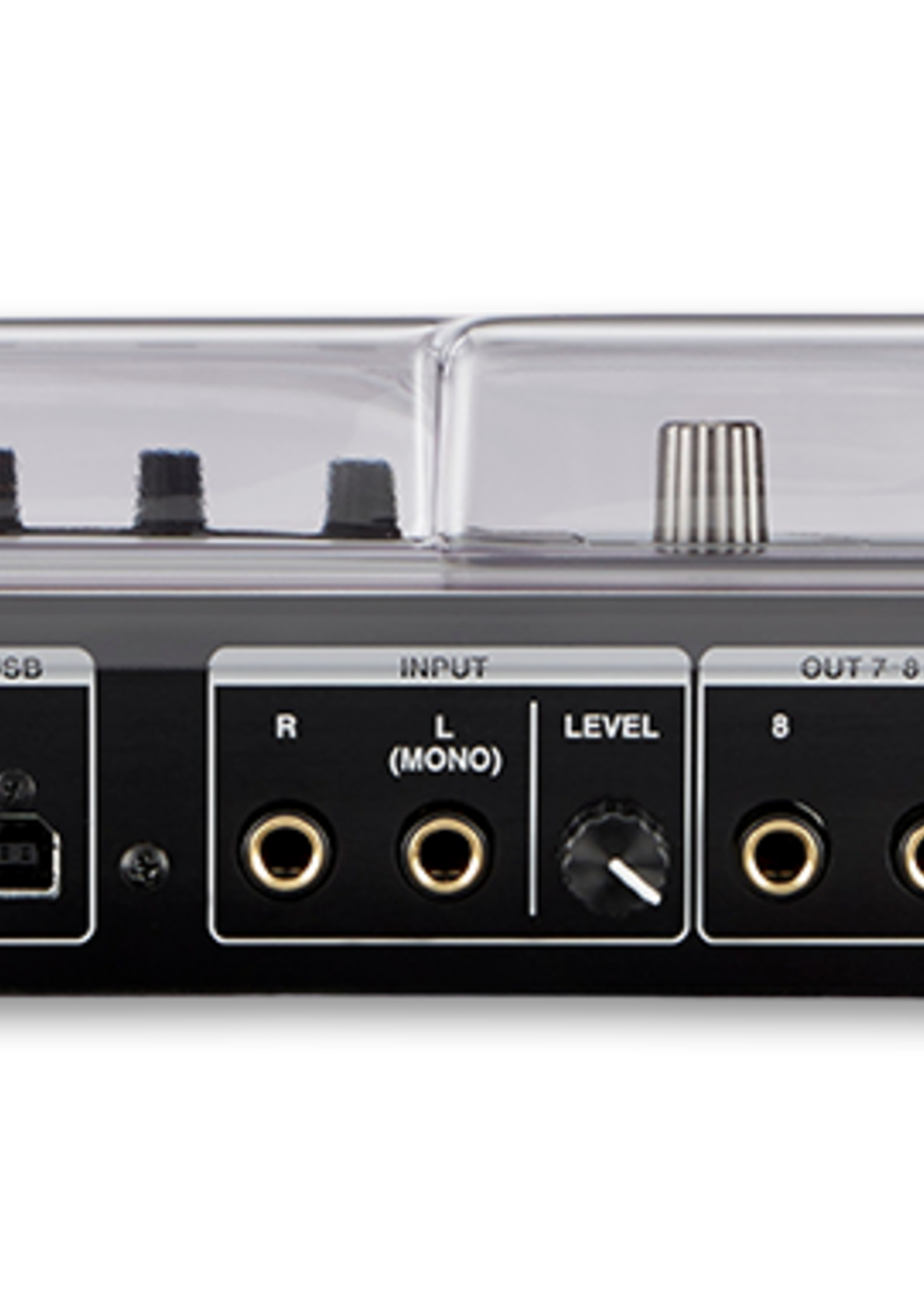 Decksaver Pioneer Toraiz SP16 cover