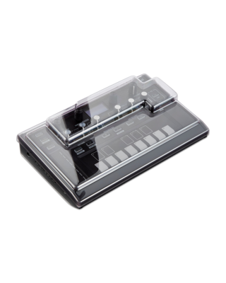 Decksaver Pioneer Toraiz AS-1 cover