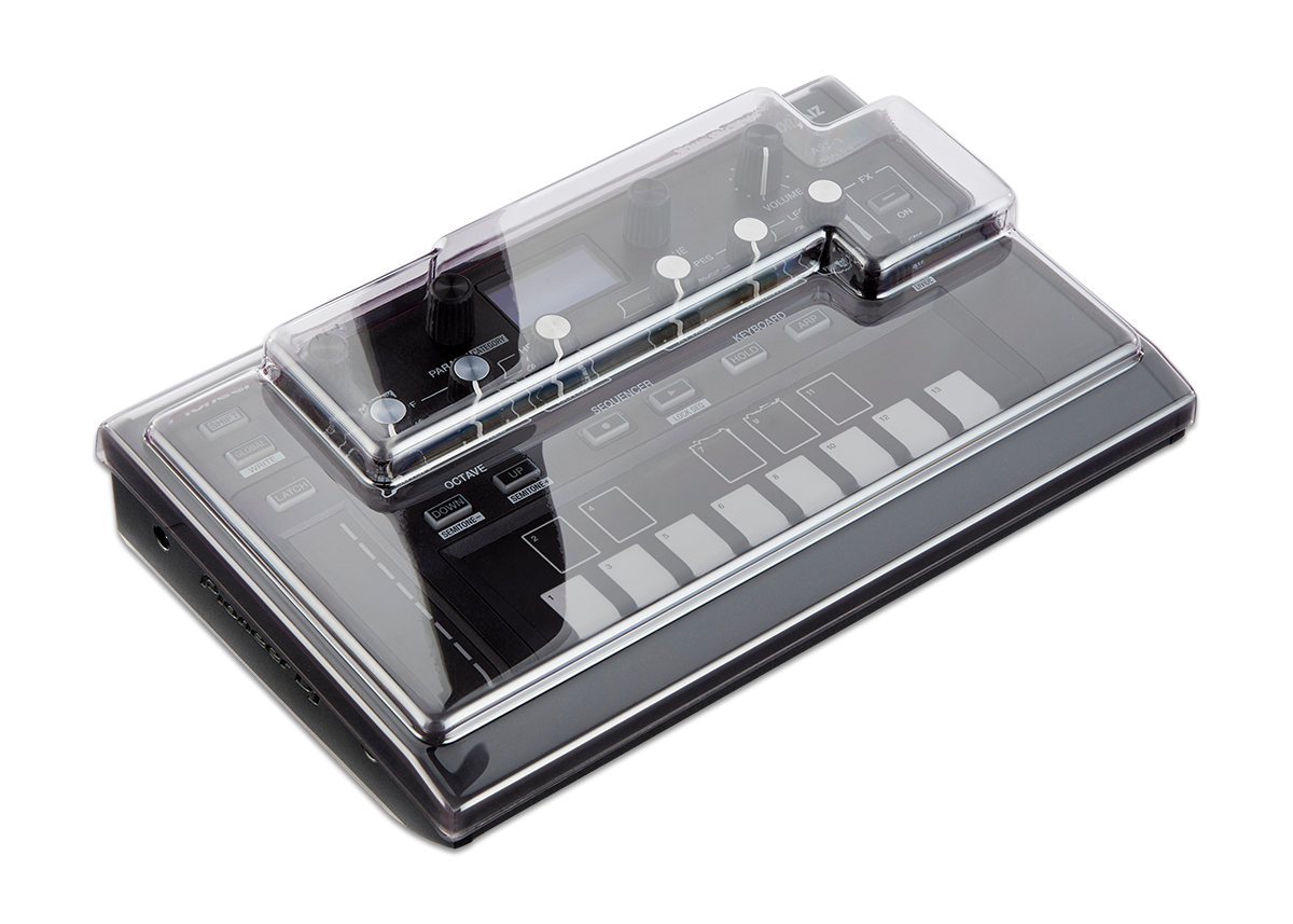 Decksaver Pioneer Toraiz AS-1 cover