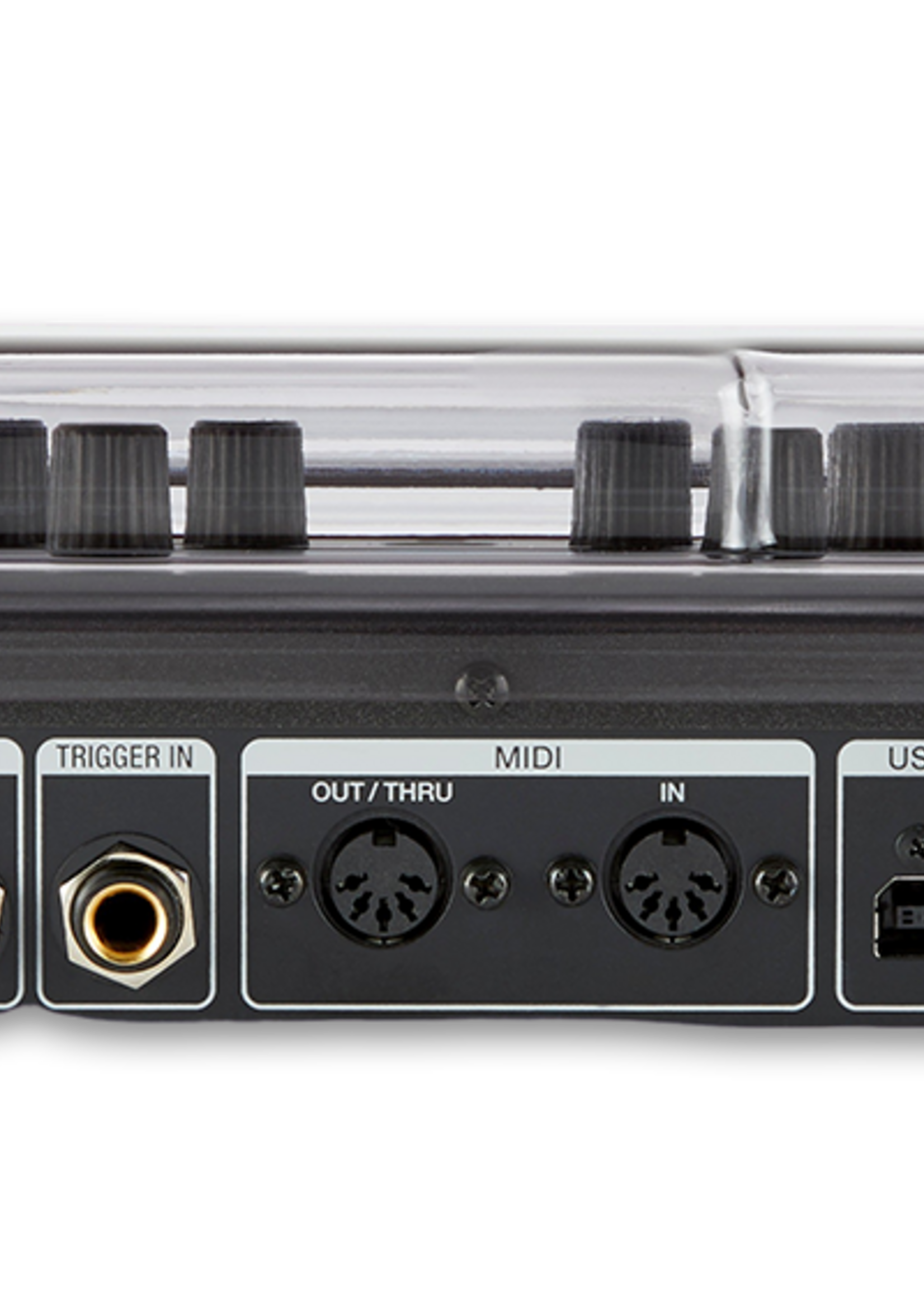 Decksaver Pioneer Toraiz AS-1 cover
