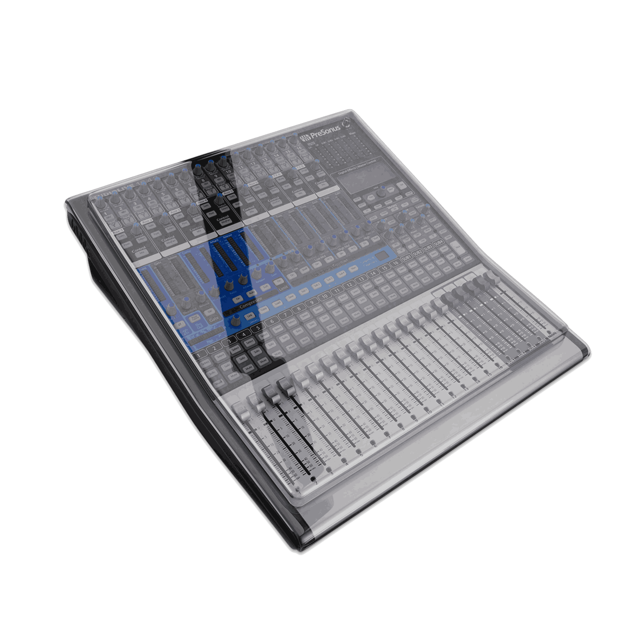 Decksaver PreSonus StudioLive 16.4.2 cover