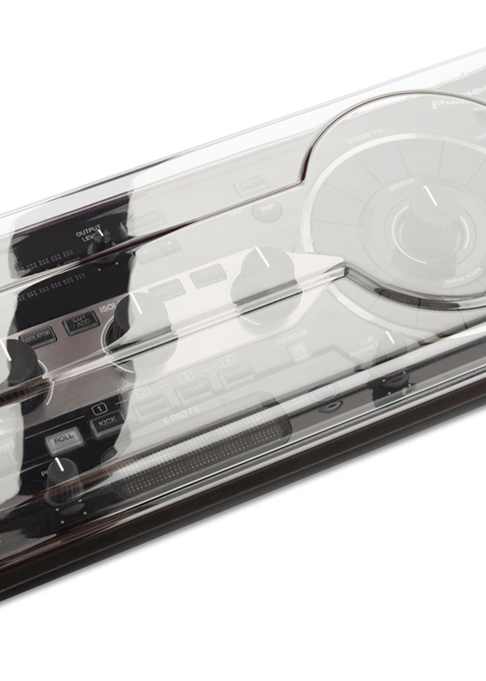 Decksaver Pioneer RMX-1000 cover