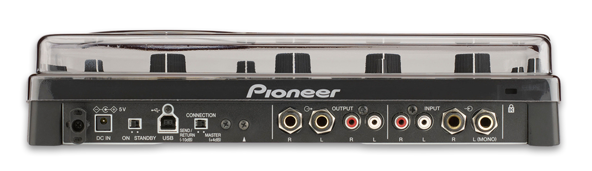 Decksaver Pioneer RMX-1000 cover