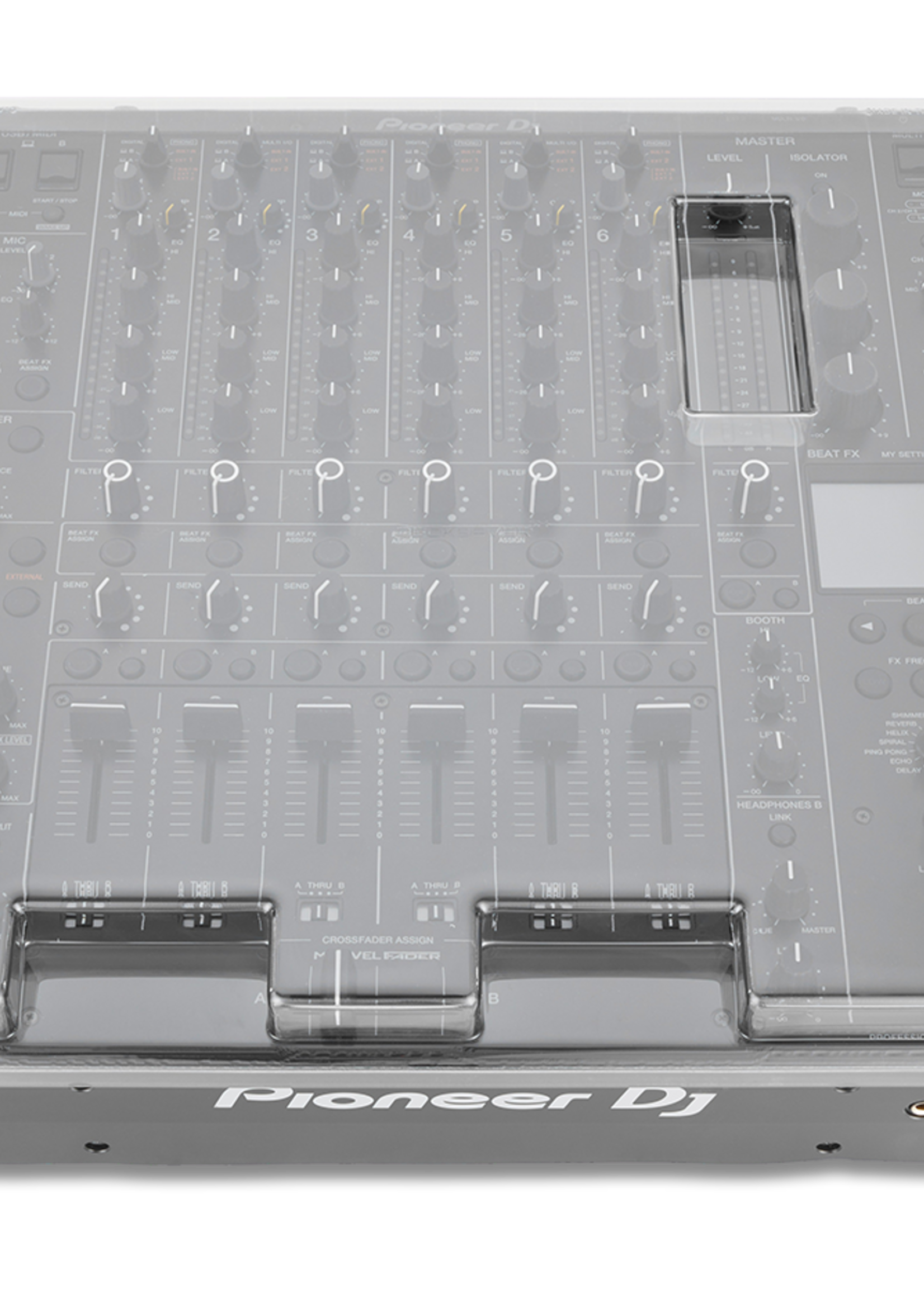 Decksaver DJM-V10 cover