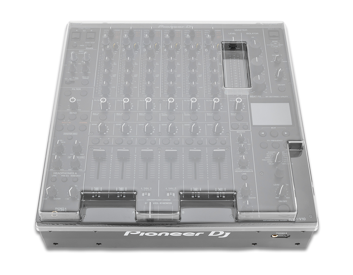 Decksaver DJM-V10 cover