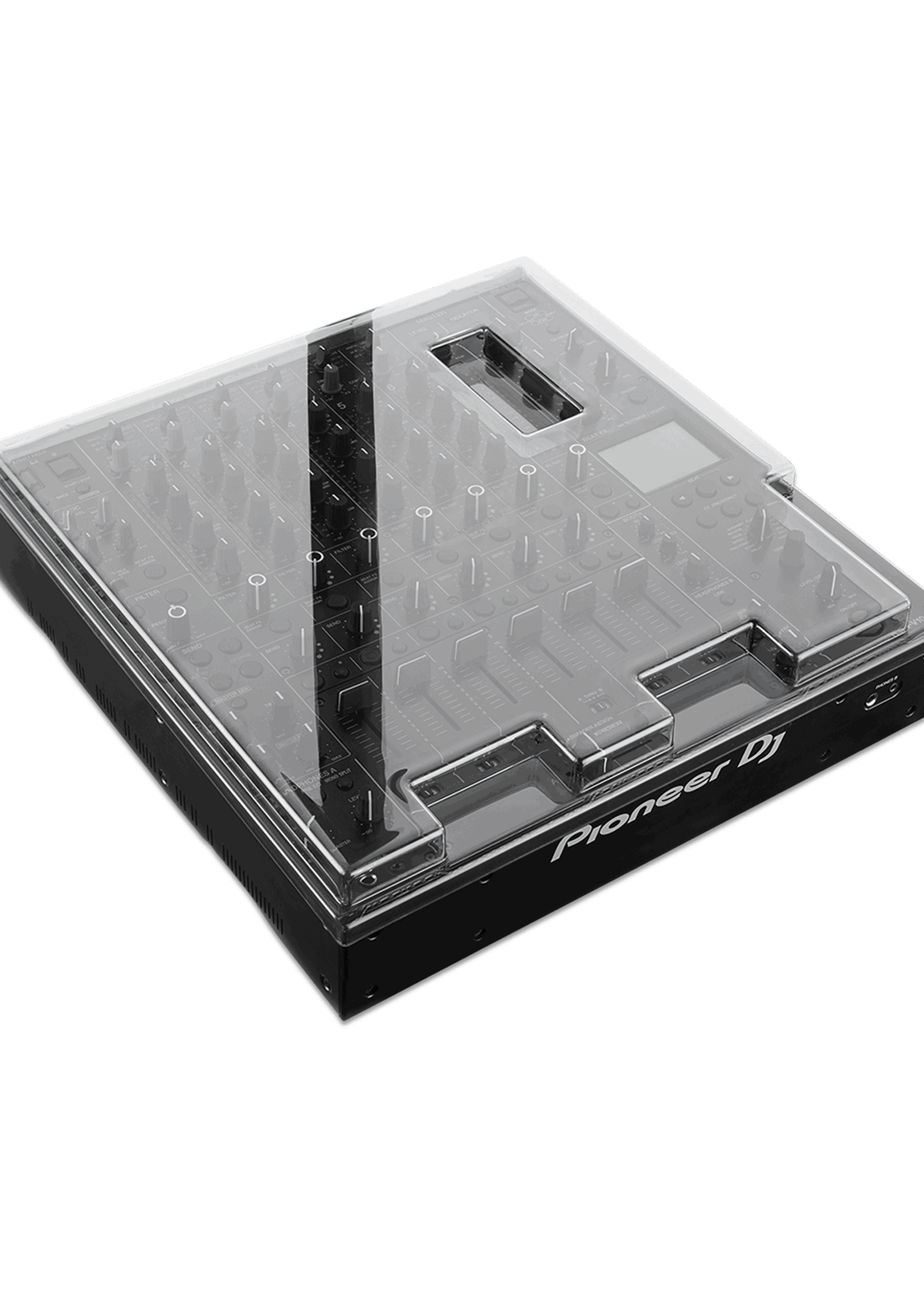 Decksaver DJM-V10 cover