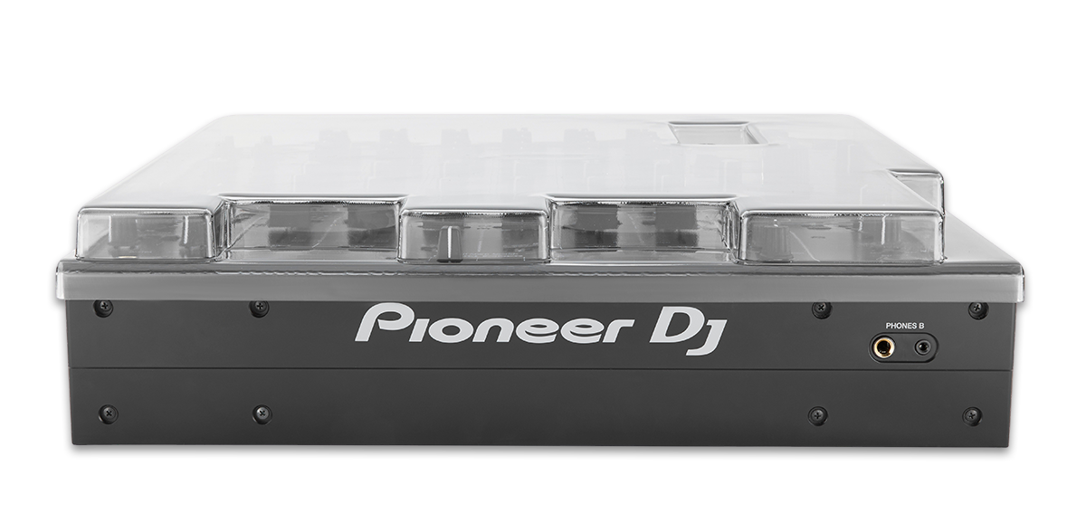 Decksaver DJM-V10 cover