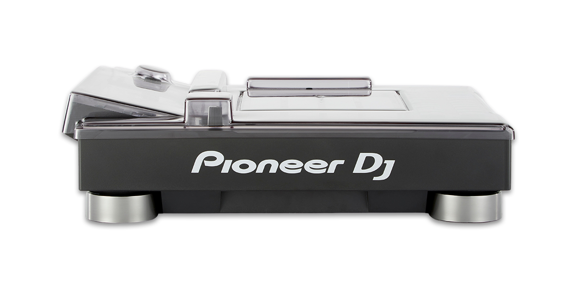 Decksaver Pioneer DJS-1000 cover