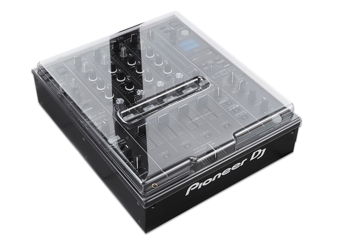 Decksaver Pioneer DJM-900NXS2 cover