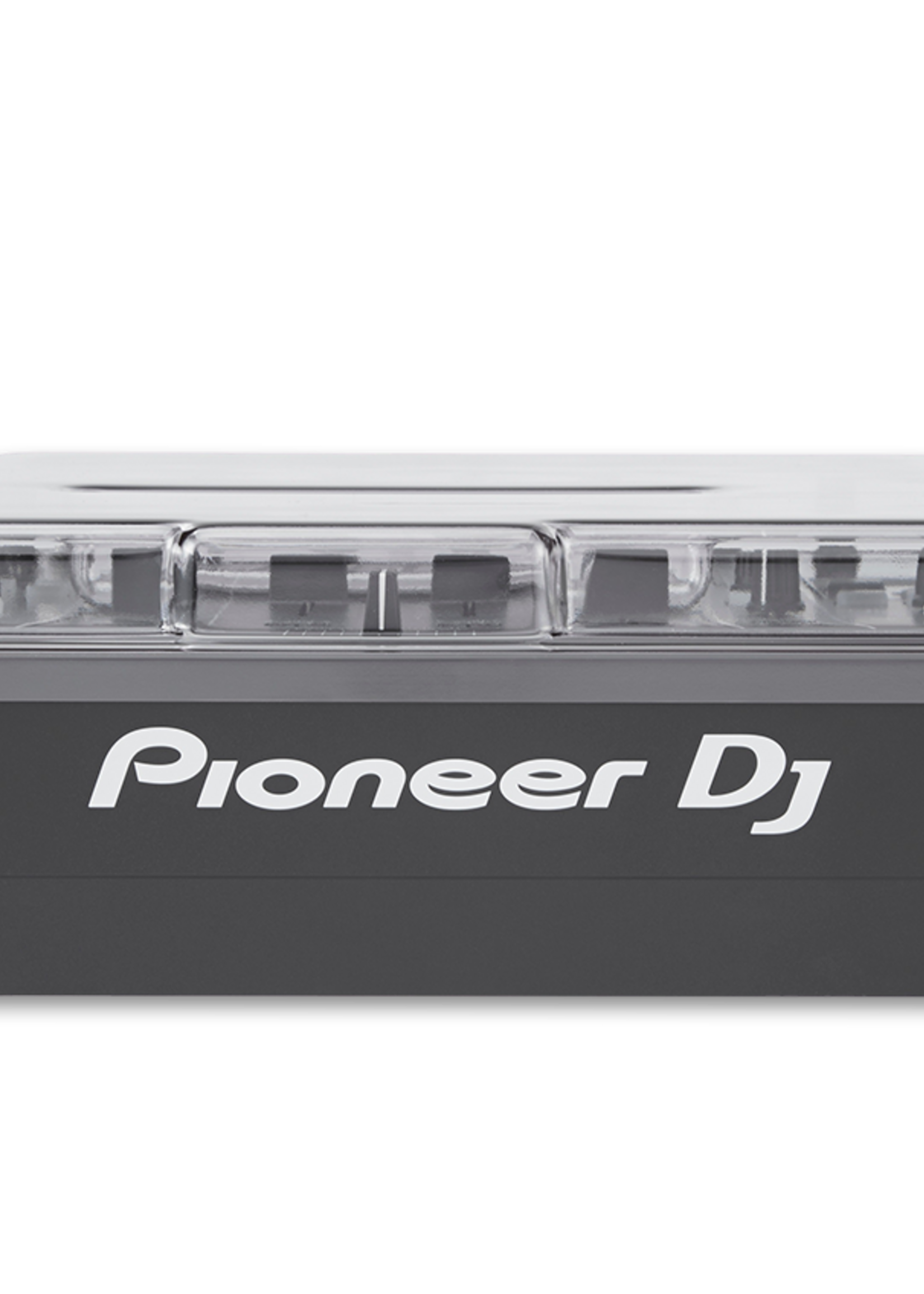 Decksaver Pioneer DJM-900NXS2 cover