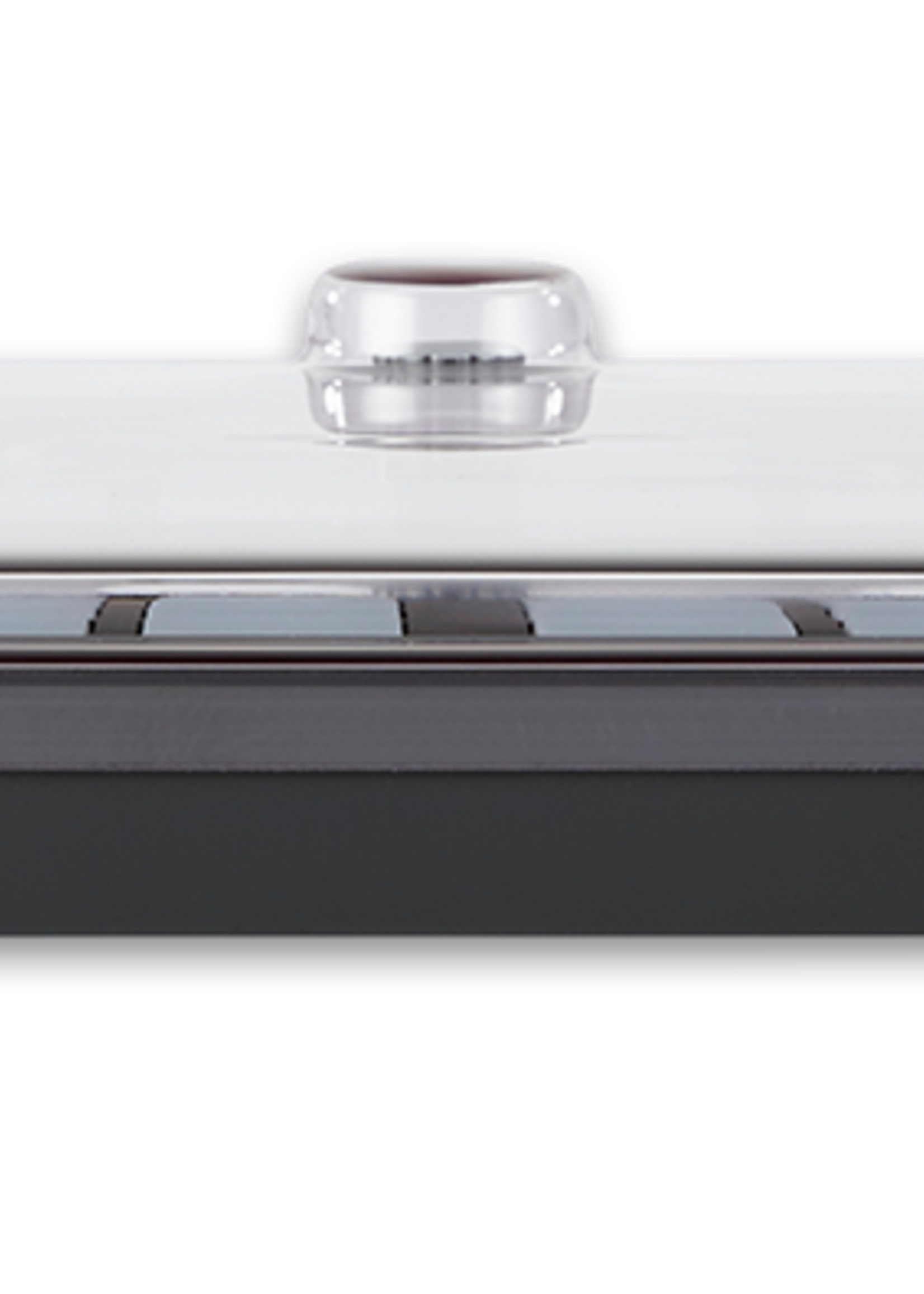 Decksaver Pioneer DDJ-XP1 & XP2 cover