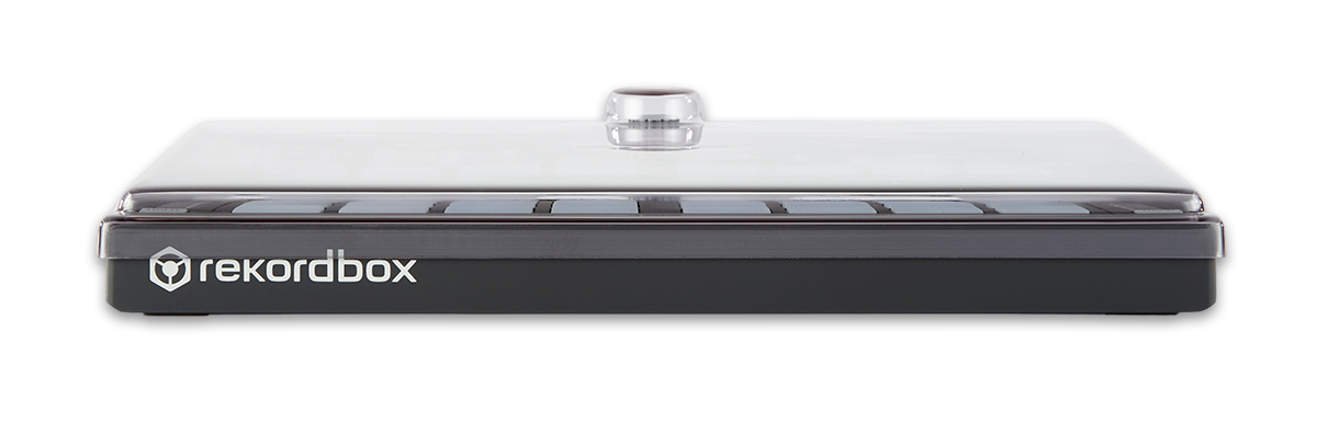 Decksaver Pioneer DDJ-XP1 & XP2 cover