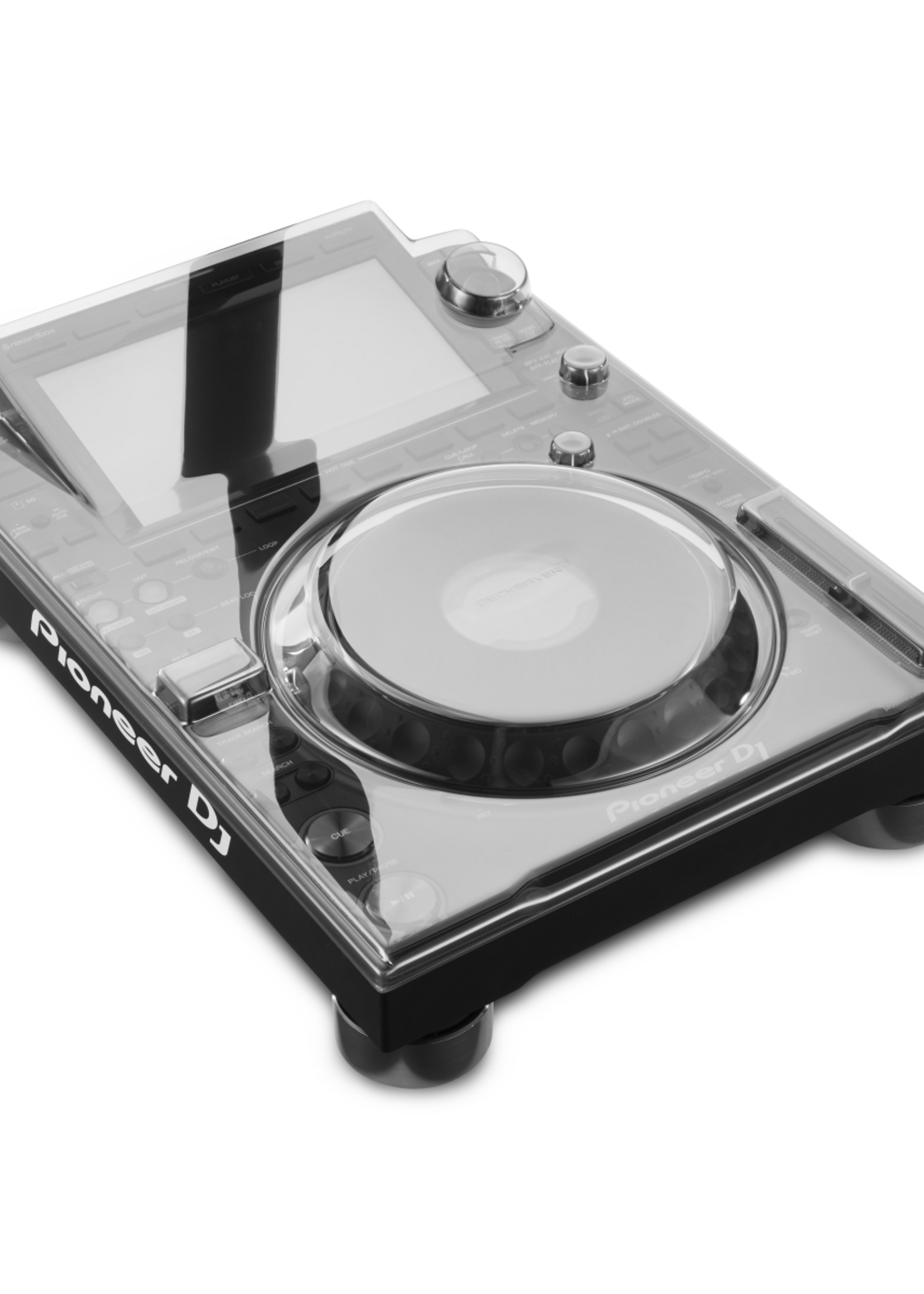 Decksaver CDJ-3000 cover